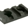 MIDWEST SHORT RAIL HANDGUARD MOUNT, SKU MWMCTAR-02