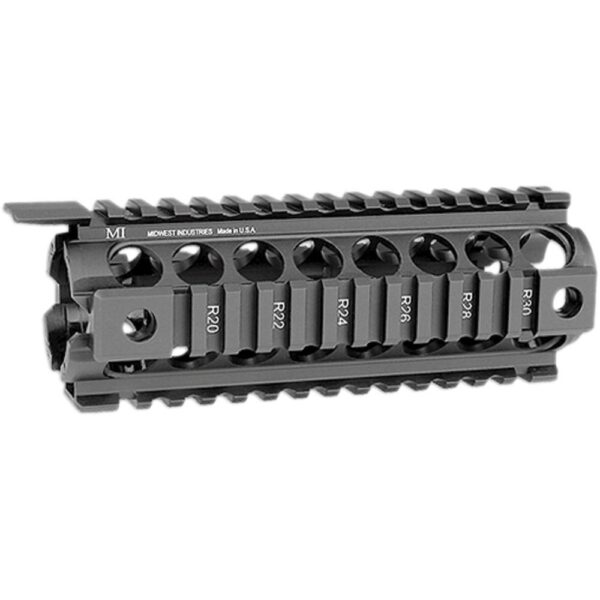 Forearm Carbine Length 7" - Precision Shot Firearms
