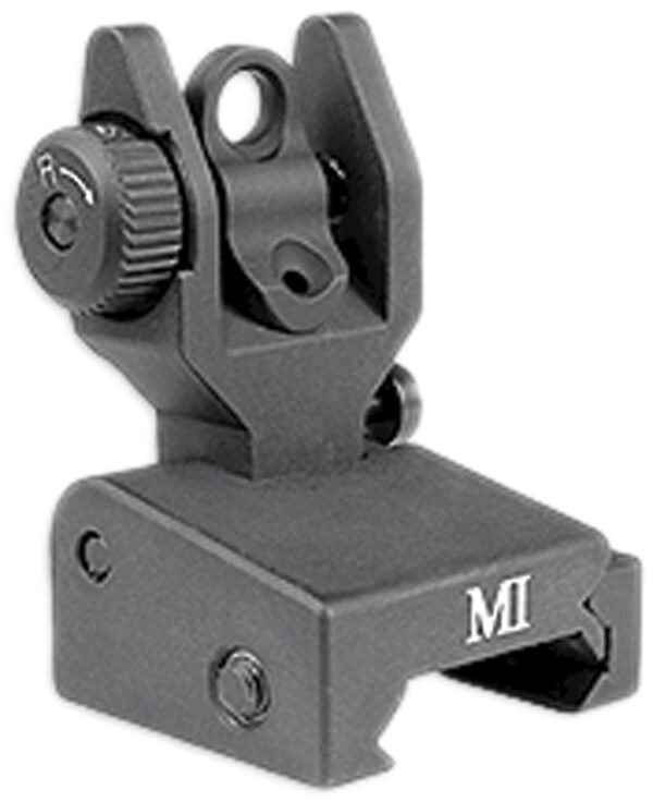 REAR FLIP UP SGHT LOW PRO SP - Precision Shot Firearms