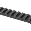 MIDWEST M-LOK 9 SLOT RAIL SECTION, SKU MWMI-9MR