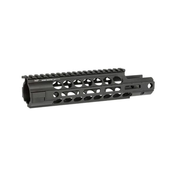 Midwest Industries Sig 516 Extended Free Float M-Lok Handguard 7.25" Black - Precision Shot Firearms