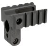 Midwest Industries AK Light & Laser Mount Black - Precision Shot Firearms
