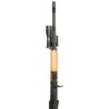 Midwest Industries AK Light & Laser Mount Black - Precision Shot Firearms