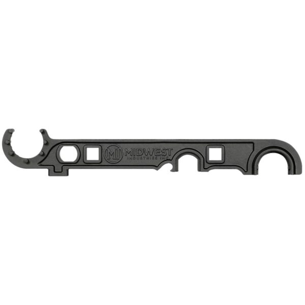 Midwest Industries AR Professional Armorer's Wrench - Precision Shot Firearms