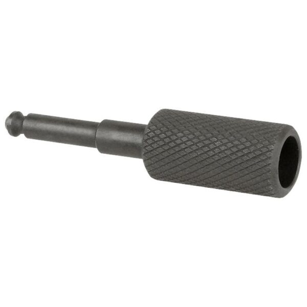 Midwest Industries Benelli M4 Enhanced Charging Handle Black - Precision Shot Firearms