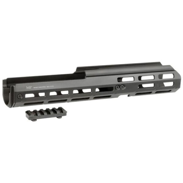 Midwest Benelli M4 M-LOK Handguard Black - Precision Shot Firearms