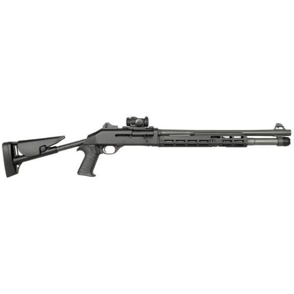 Midwest Benelli M4 M-LOK Handguard Black - Precision Shot Firearms
