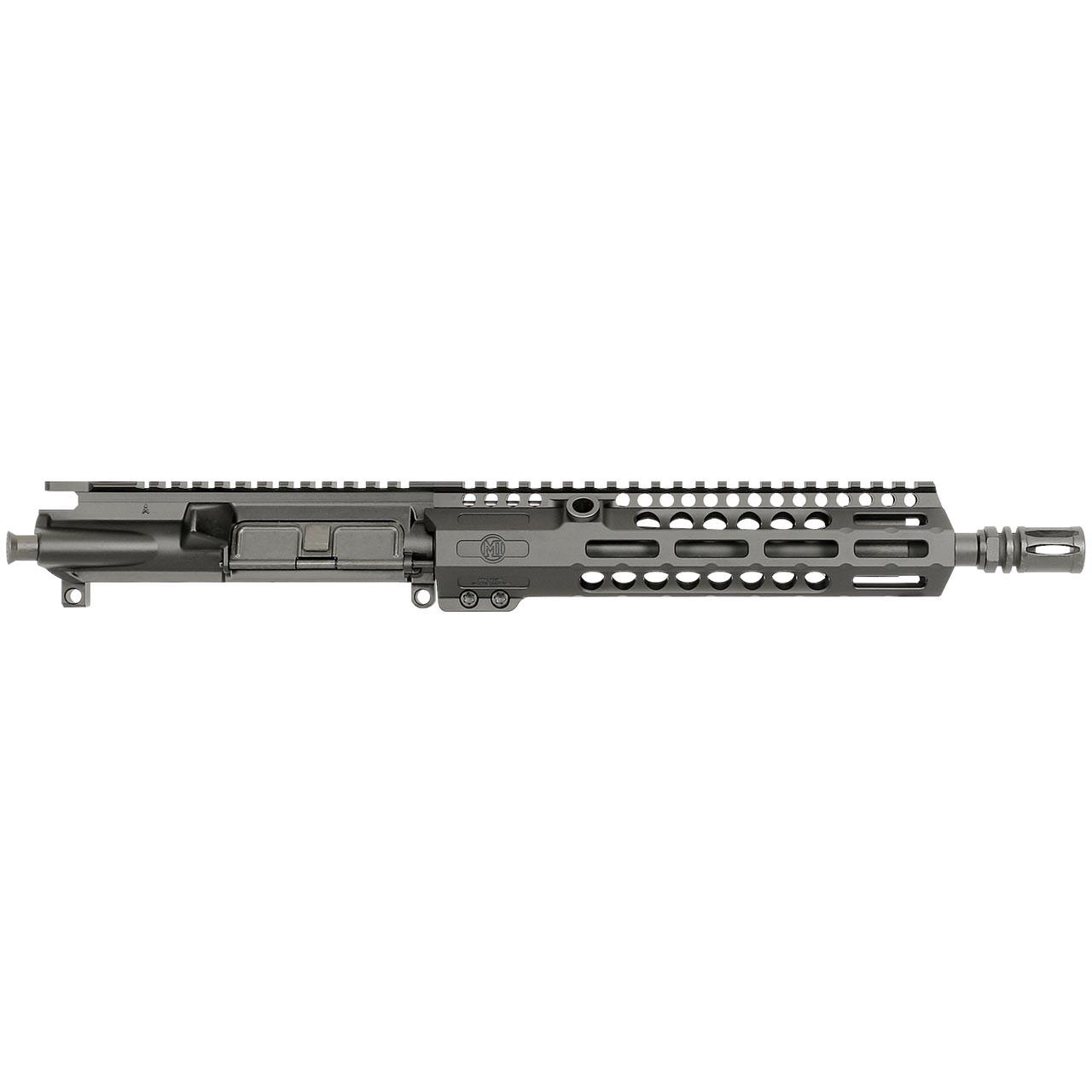 Midwest MI URG (Upper Receiver Group) - 10.5 .223 Wylde Criterion CORE - 9.25 Combat Rail HD - Precision Shot Firearms