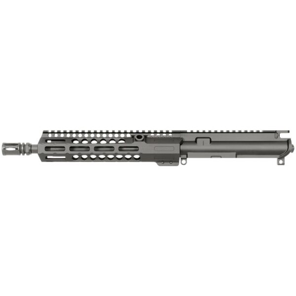 Midwest MI URG (Upper Receiver Group) - 10.5 .223 Wylde Criterion CORE - 9.25 Combat Rail HD - Precision Shot Firearms