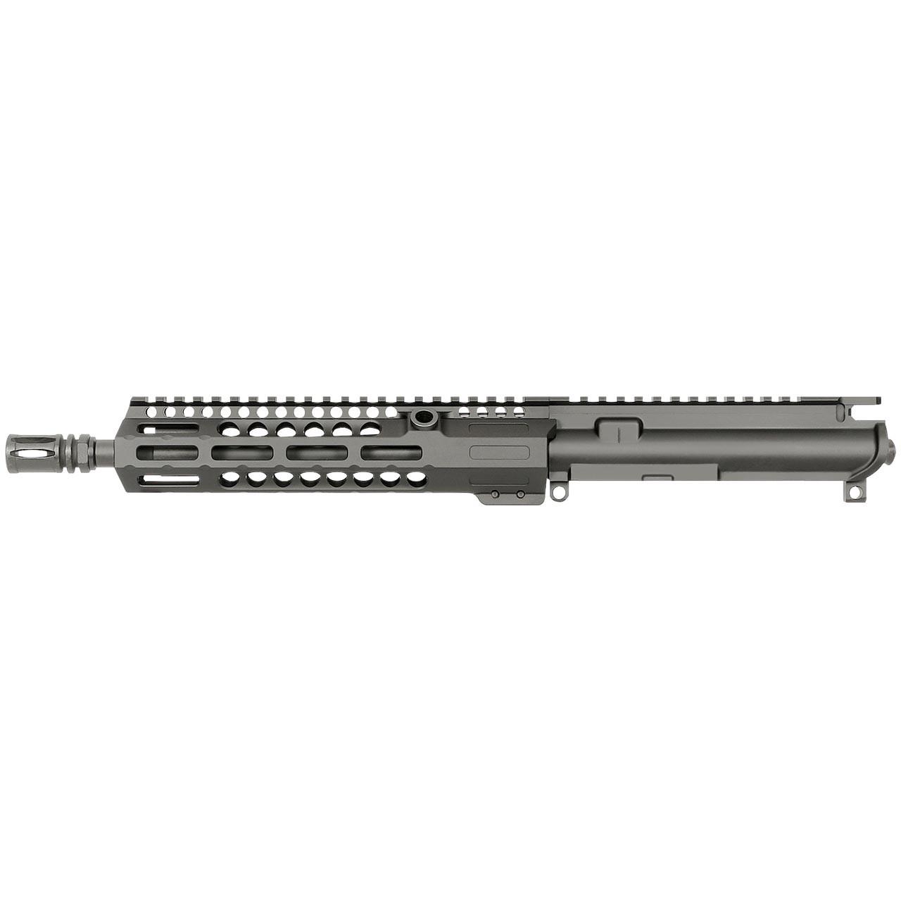 Midwest MI URG (Upper Receiver Group) - 10.5 .223 Wylde Criterion CORE - 9.25 Combat Rail HD - Precision Shot Firearms