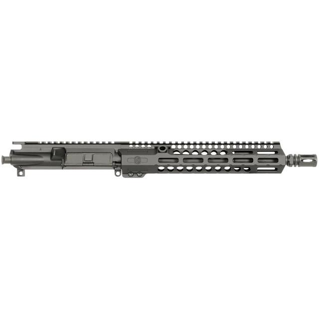Midwest MI URG (Upper Receiver Group) - 11.5 .223 Wylde Criterion CORE - 10.5 Combat Rail HD - Precision Shot Firearms