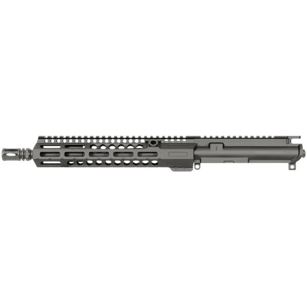 Midwest MI URG (Upper Receiver Group) - 11.5 .223 Wylde Criterion CORE - 10.5 Combat Rail HD - Precision Shot Firearms