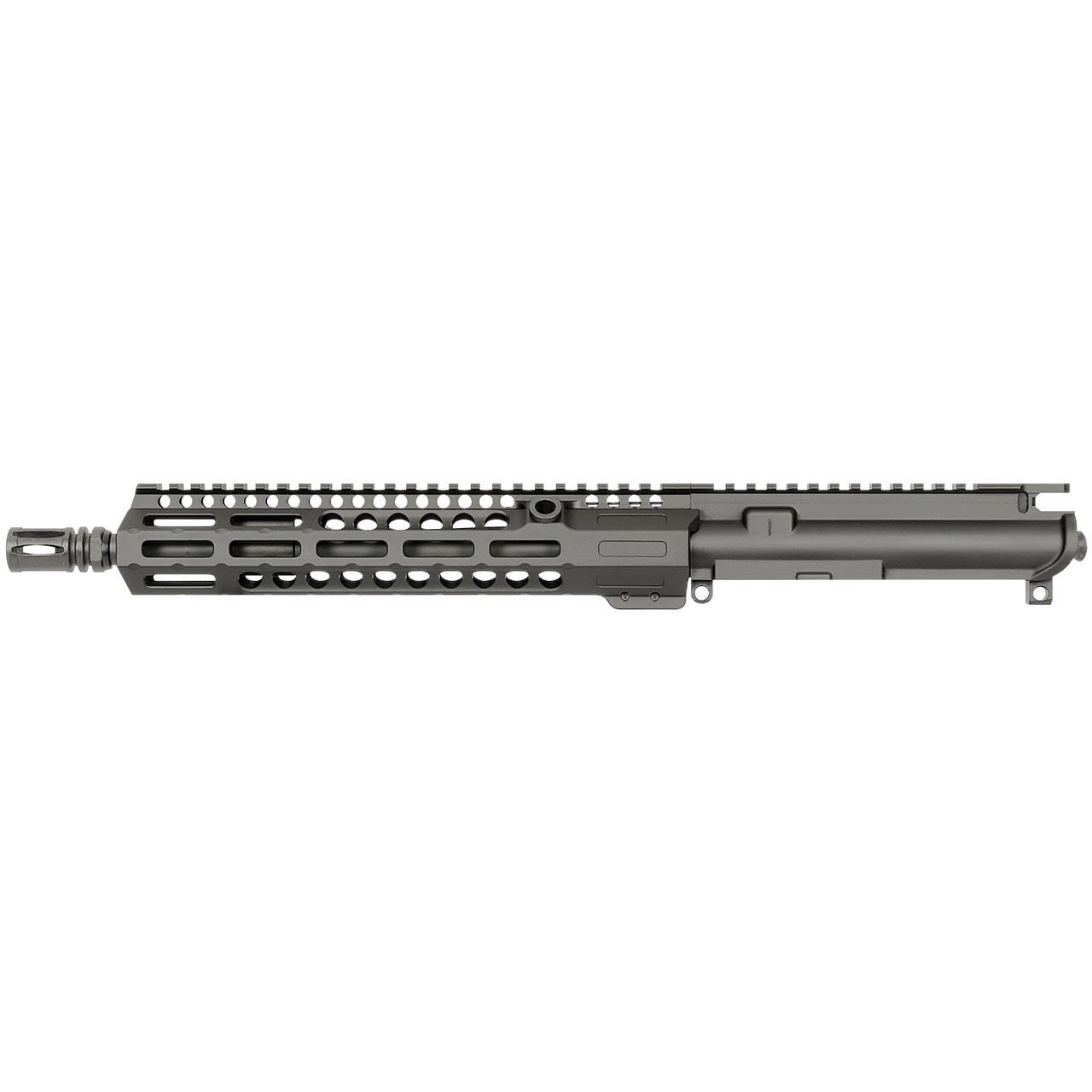 Midwest MI URG (Upper Receiver Group) - 11.5 .223 Wylde Criterion CORE - 10.5 Combat Rail HD - Precision Shot Firearms