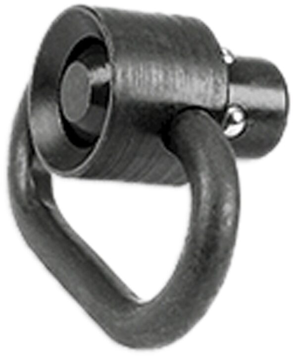 Midwest HD QD Sling Swivel - Precision Shot Firearms