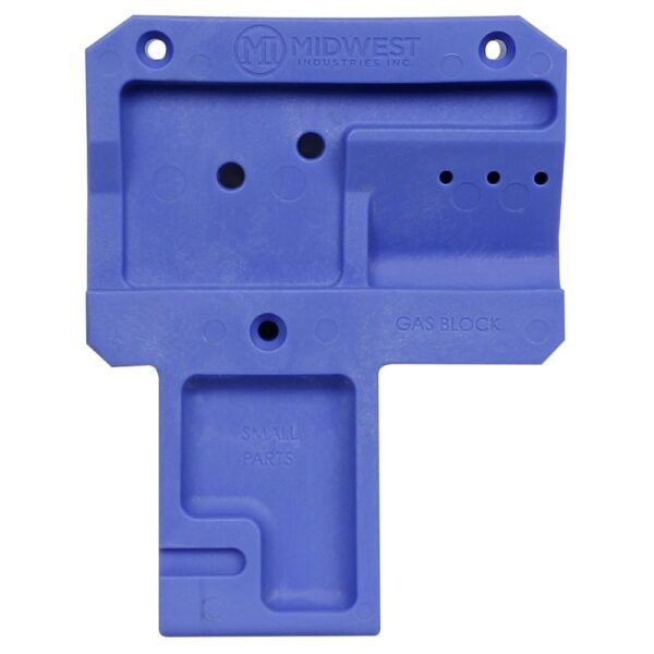 Midwest Industries AR Lower Receiver Block - Precision Shot Firearms