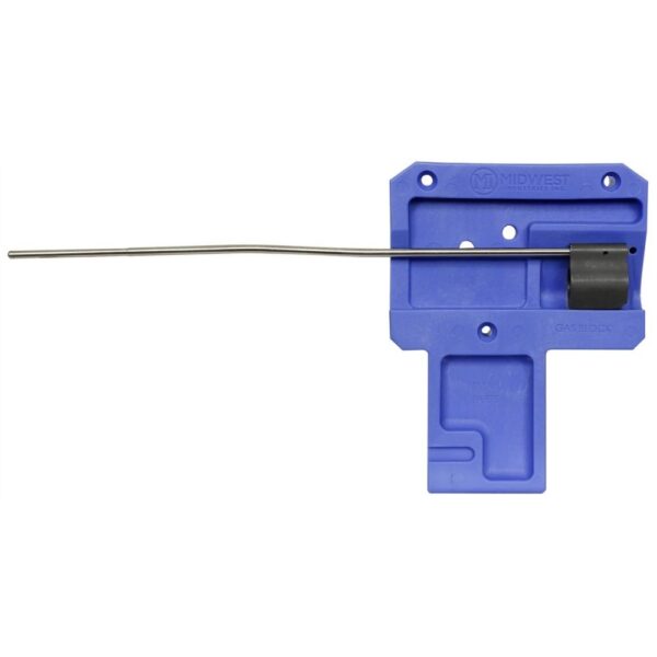 Midwest Industries AR Lower Receiver Block - Precision Shot Firearms