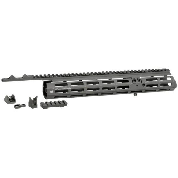 Midwest Industries Marlin 1894 .357 Extended Sight System Black - Precision Shot Firearms