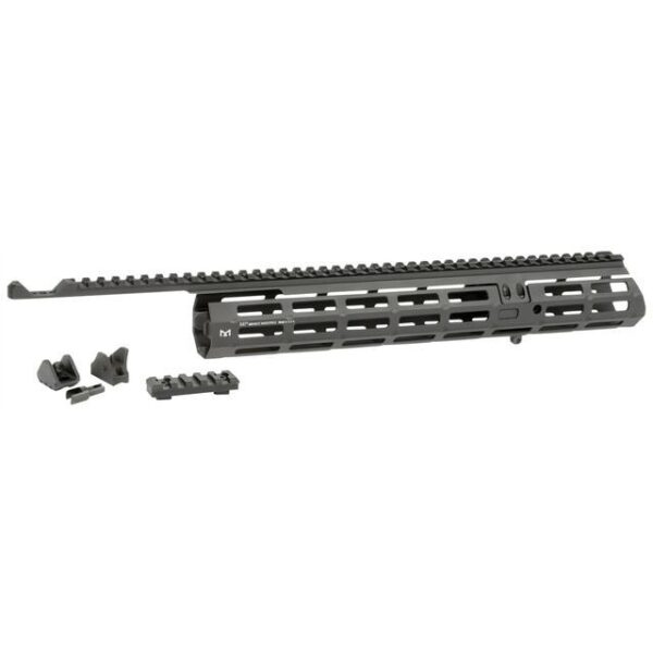 Midwest Industries Marlin 1895 Extended MLOK Sight System Black - Precision Shot Firearms