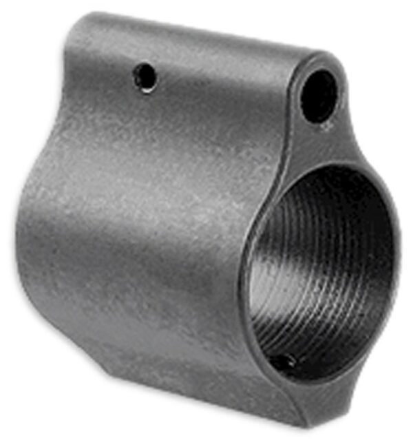 Midwest Low Profile Micro Gas Block Fits .750 dia Barrels - Precision Shot Firearms
