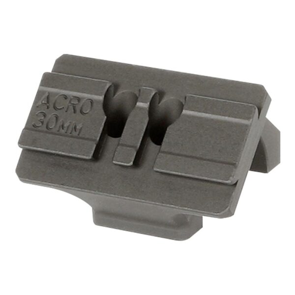 Midwest MK2 ACRO Aimpoint 45 Offset Red Dot Mount 34mm - Precision Shot Firearms