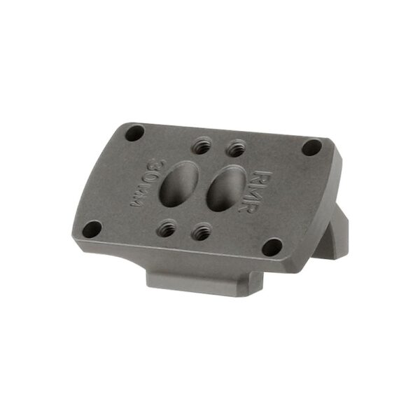 Midwest MK2 RMR 45 Offset Red Dot Mount 30mm - Precision Shot Firearms