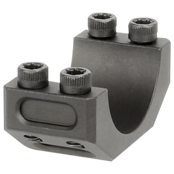 Midwest Industries MK2 Threaded Cap 34mm Black - Precision Shot Firearms