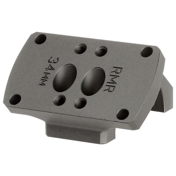 Midwest MK2 RMR 45 Offset Red Dot Mount 34mm - Precision Shot Firearms