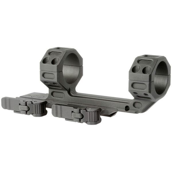 Midwest Industries MK2 QD Rifle Scope Mount Standard 30mm - Precision Shot Firearms