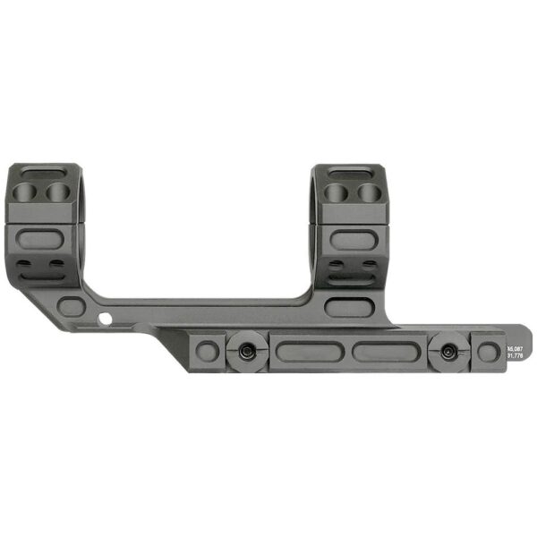 Midwest Industries MK2 QD Rifle Scope Mount Standard 30mm - Precision Shot Firearms