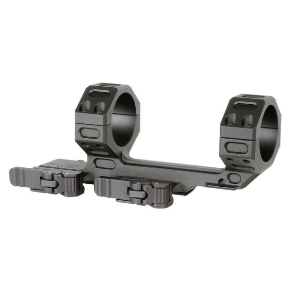 Midwest Industries MK2 QD Rifle Scope Mount Standard 34mm - Precision Shot Firearms