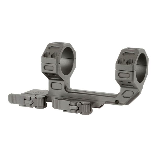 Midwest Industries MK2 QD Rifle Scope Mount High 34mm - Precision Shot Firearms