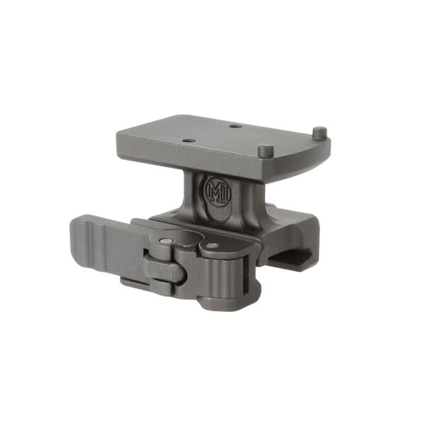 Midwest MK2 QD RMR Mount Low - Precision Shot Firearms