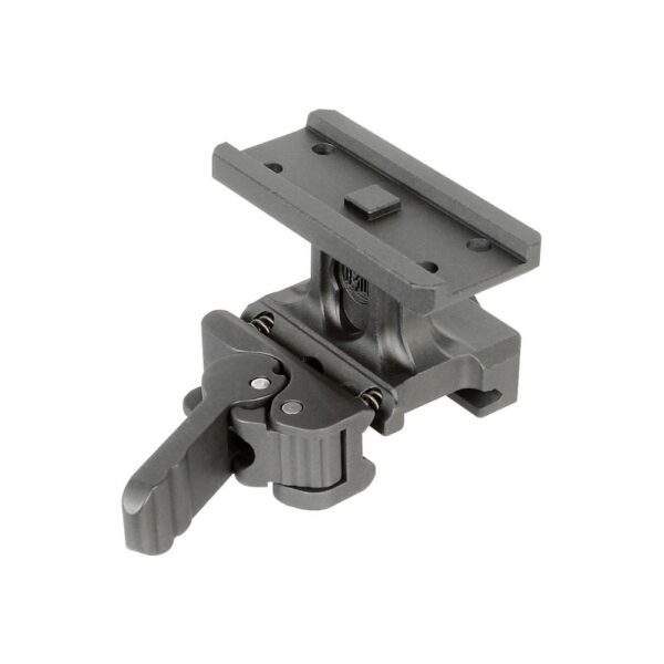 Midwest MK2 QD T2 Aimpoint Mount 1/3 Cowitness - Precision Shot Firearms