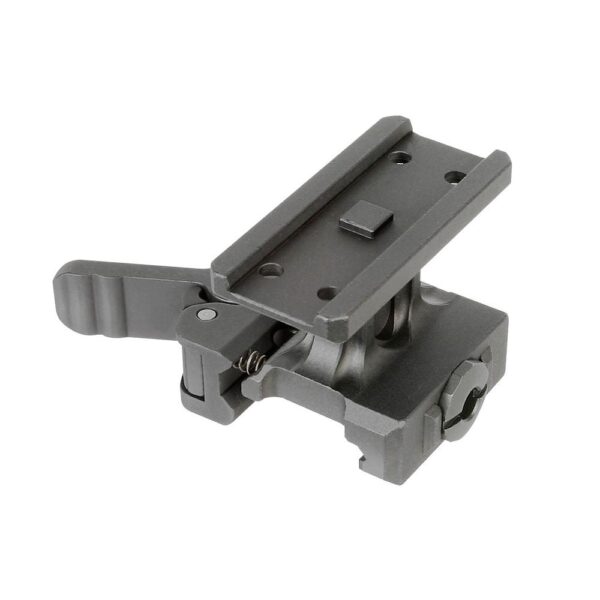 Midwest MK2 QD T2 Aimpoint Mount 2.26" - Precision Shot Firearms
