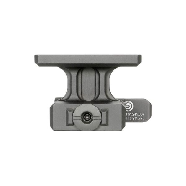 Midwest MK2 QD T2 Aimpoint Mount 1/3 Cowitness - Precision Shot Firearms
