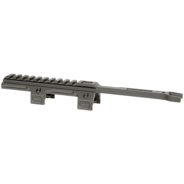 Midwest Industries MP5K Gen 2 M-LOK Top Rail Black - Precision Shot Firearms