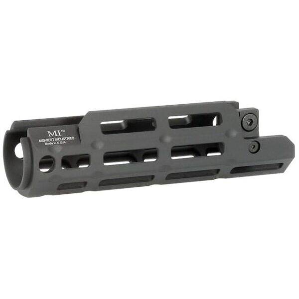 Midwest Industries HK MP5 MLOK Handguard Black - Precision Shot Firearms