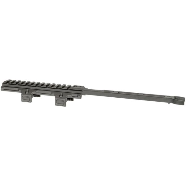Midwest Industries MP5 Gen 2 M-LOK Top Rail Black - Precision Shot Firearms