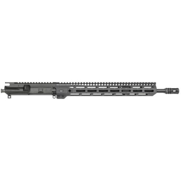 Midwest Industries Lightweight Upper Receiver Group .223 Wylde MLOK 1:8 16" Black - Precision Shot Firearms