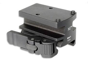 Midwest QD Optic Mount for Trijicon RMR Lower 1/3 - Precision Shot Firearms