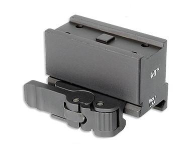 Midwest QD Mount for Aimpoint T1/T2 Lower 1/3 - Precision Shot Firearms