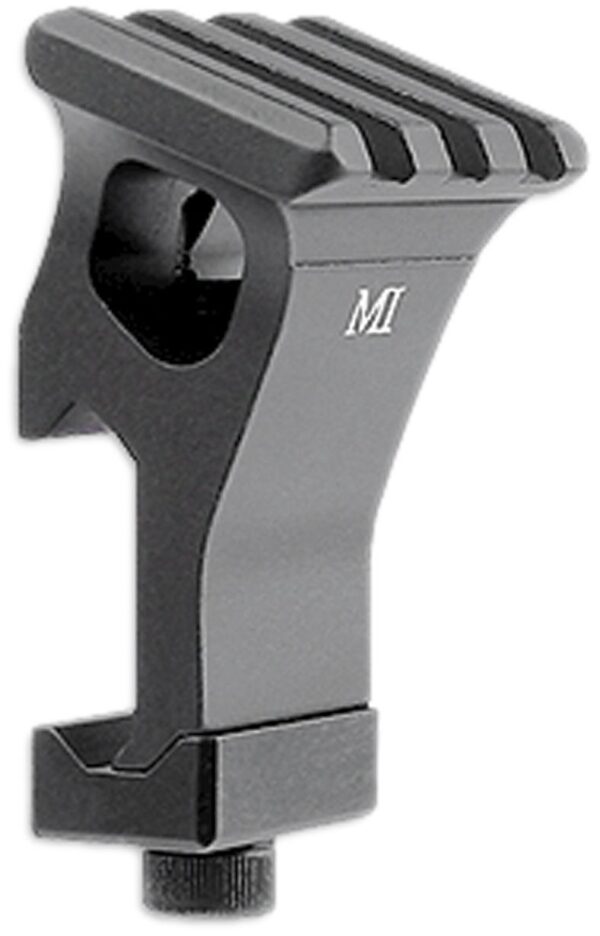 Midwest Offset Rail - R22.5 - Precision Shot Firearms