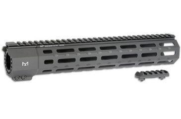 Midwest SP Series 12" M-Lok Handguard - Precision Shot Firearms