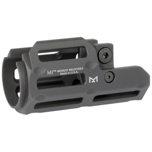 Midwest Industries HK MP5K MLOK Handguard Black - Precision Shot Firearms