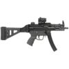 Midwest Industries HK MP5K MLOK Handguard Black - Precision Shot Firearms