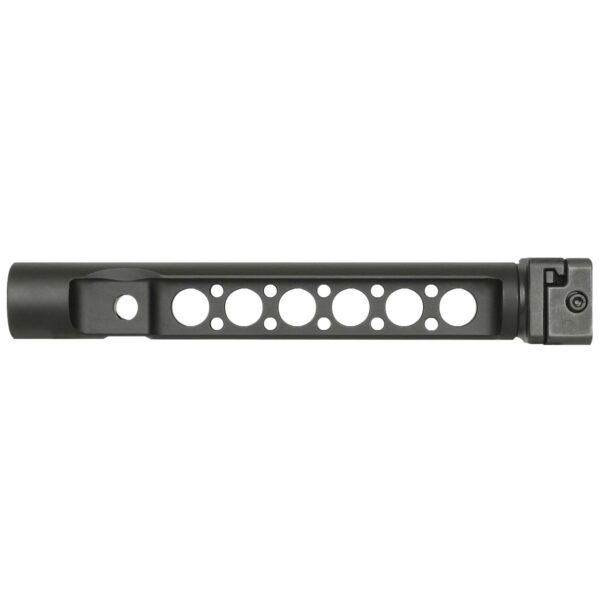 Midwest Industries Side Folder Pistol Brace Compatible Black - Precision Shot Firearms