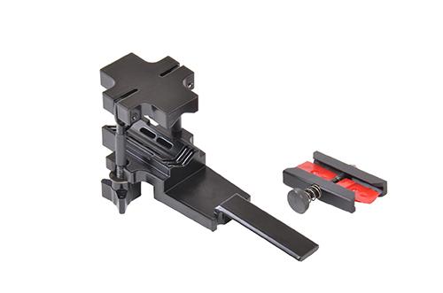 MagnetoSpeed Large Brake Adapter - Precision Shot Firearms