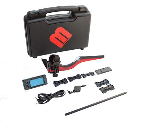 MagnetoSpeed V3 in Hardcase - Precision Shot Firearms