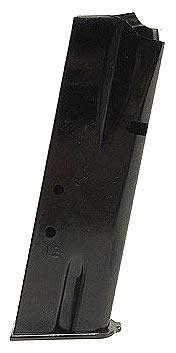 Mec-Gar Browning Magazine HP Magazine 9mm Blued Steel 13/rd - Precision Shot Firearms
