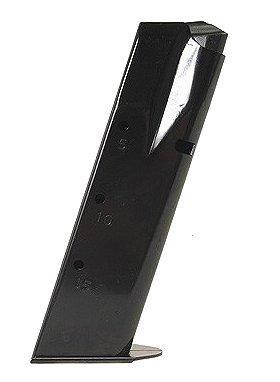 Mec-Gar CZ 75B 85B SP-01 Shadow Magazine 9mm Blued 16/rd - Precision Shot Firearms